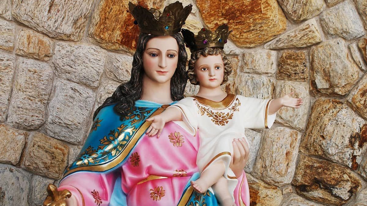 Católicos celebram o Dia de Nossa Senhora Auxiliadora; entenda a data