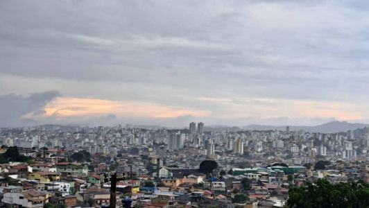Em algumas regiões do país o mês será marcado por chuva abaixo da média; as temperaturas médias devem ficar acima da média em grande parte do País