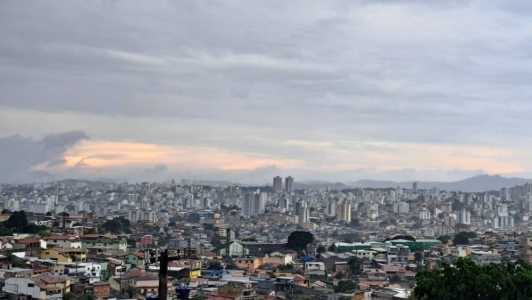 Em algumas regiões do país o mês será marcado por chuva abaixo da média; as temperaturas médias devem ficar acima da média em grande parte do País