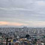 Veja como fica o tempo no Brasil no mês de novembro: será que vai chover?