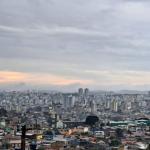 Veja como fica o tempo no Brasil no mês de novembro: será que vai chover?