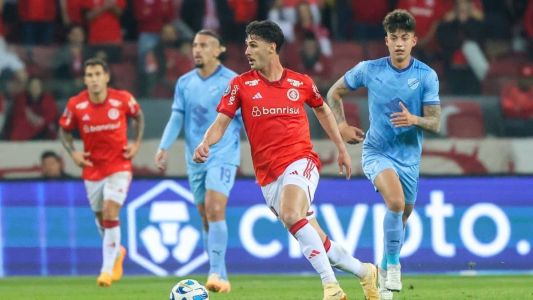 Em alta, Johnny desfalca o Colorado em Goiânia