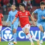 Johnny sofre lesão e desfalca o Inter para enfrentar o Goiás; veja relacionados