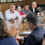 Sem acordo na SRT funcionários da GM mantém a greve em SP