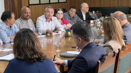 Em audiência no TRT em Campinas, Sindicato e montadora não chegaram a um acordo.