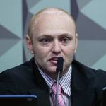 Em áudio entregue à PF, mulher fala sobre 'pagamento' para 'proposta' de Delgatti