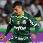 Em baixa no Palmeiras, Artur desperta interesse do Zenit