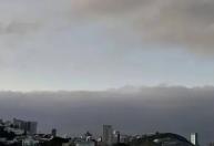 Baixa umidade: 236 cidades de MG estão sob alerta do Inmet; veja quais
