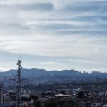 Previsão do tempo: Minas tem calor e previsão de chuva para esta quarta-feira