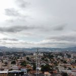 Previsão do tempo: Minas tem terça-feira de calor e temperatura pode chegar aos 37°C 