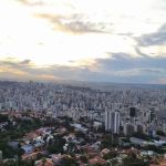 Previsão do tempo: sexta-feira amanhece com névoa úmida e temperaturas amenas 