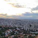 Previsão do tempo: sexta-feira amanhece com névoa úmida e temperaturas amenas