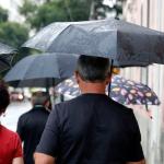 Previsão do tempo: confira quais cidades de MG que podem ter chuva de 100 mm nas próximas horas