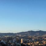 Previsão do tempo: Minas tem onda de calor com dia quente e seco; temperatura pode chegar aos 40°C