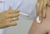 Dia D de vacinação contra a gripe mobiliza Ouro Preto neste sábado