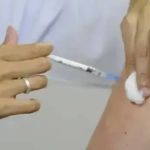 Minas Gerais atinge cobertura vacinal da gripe de 55% do público alvo