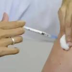 Minas Gerais atinge cobertura vacinal da gripe de 55% do público alvo