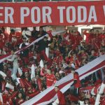 Torcida do Inter esgota ingressos para jogo contra Bolívar pela Libertadores