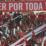 Torcida do Inter esgota ingressos para jogo contra Bolívar pela Libertadores