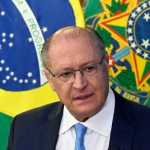 Alckmin: Gonçalves Dias teve ‘dificuldades de comando’ em 8/1 e ‘fez o correto’ ao se demitir