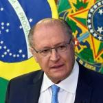 Alckmin: Gonçalves Dias teve ‘dificuldades de comando’ em 8/1 e ‘fez o correto’ ao se demitir