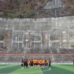 Inter enfrenta prova de fogo contra o Metropolitanos na Libertadores