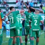 Chapecoense vence o Londrina e soma os primeiros pontos na Série B