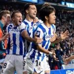 Real Madrid perde para a Real Sociedad e aumenta distância para o Barça no Espanhol
