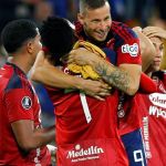 Independiente Medellín vence chileno Magallanes e vai à fase de grupos da Libertadores