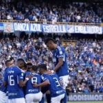 Rival do Atlético, Millonarios venceu todos os jogos em casa nesta temporada; veja números