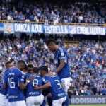 Rival do Atlético, Millonarios venceu todos os jogos em casa nesta temporada; veja números