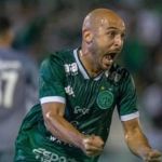 Guarani goleia Avaí na estreia da Série B do Campeonato Brasileiro 