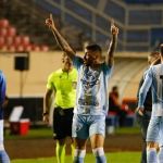 Londrina vence o Sampaio Corrêa e quebra jejum de sete jogos na Série B