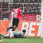 Rebaixado, Pouso Alegre se despede da Série C com derrota em casa