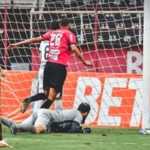 Rebaixado, Pouso Alegre se despede da Série C com derrota em casa