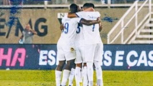 Em casa, o Tombense perdeu por 1 a 0 para o Avaí