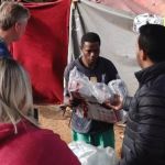 Prefeitura adota plano de contingência devido ao frio em Belo Horizonte