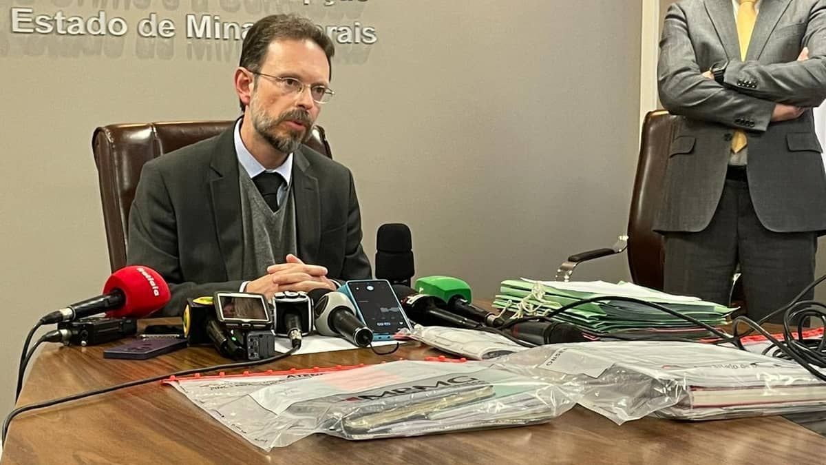 Ministério Público de Minas Gerais lança operação contra rede de lavagem de dinheiro que já movimentou R$6 bilhões