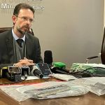 Ministério Público de Minas Gerais lança operação contra rede de lavagem de dinheiro que já movimentou R$6 bilhões