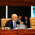 Moraes rejeita incluir Globo e Folha em inquérito que investiga Google sobre PL das Fake News