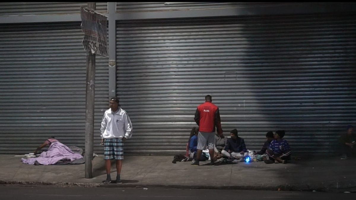 Veja as propostas dos candidatos à prefeitura de BH para as pessoas em situação de rua