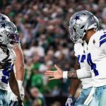 Dallas Cowboys x New York Giants: horário e onde assistir ao vivo a NFL