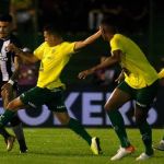 Botafogo x Ypiranga: veja prováveis times na Copa do Brasil   