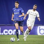 Oliveira assume falha em eliminação do Cruzeiro e projeta clássico em Uberlândia