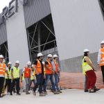 CPI começa a apurar denúncia de excessos em contrapartidas exigidas na Arena MRV