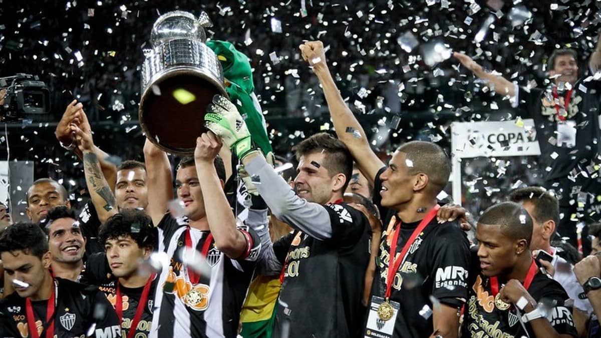 Atlético: estreia na Copa Libertadores marca reencontro histórico para o Galo