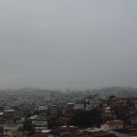 Previsão do tempo: Belo Horizonte amanhece com chuva e temperatura  mínima de 19°C 