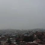 Previsão do tempo: Belo Horizonte amanhece com chuva e temperatura mínima de 19°C