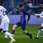 Copa do Rei: Real Madrid e Barcelona se enfrentam na semifinal