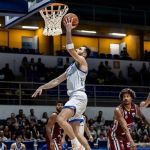 Basquete: em casa, Minas bate Fortaleza e segue líder do NBB